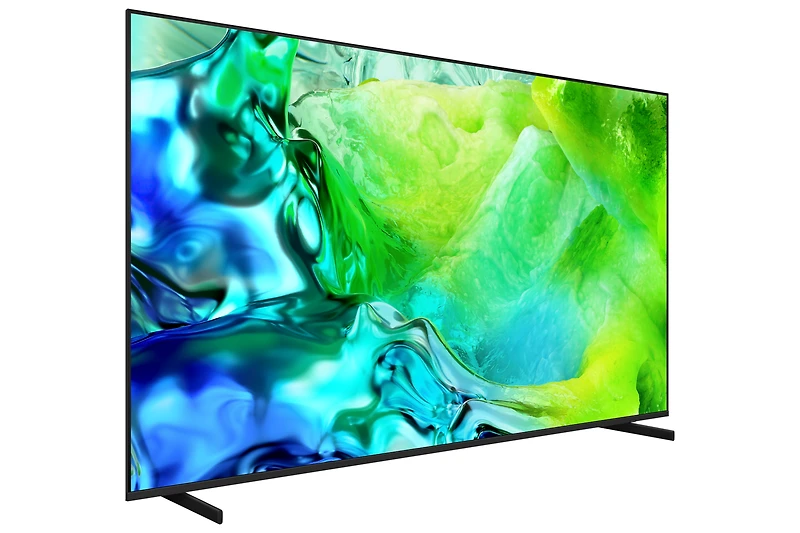 65" Neo QLED QN80H 4K Samsung Vision AI Smart TV (2026)