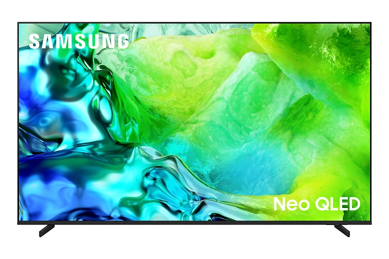 65" Neo QLED QN82H 4K Samsung Vision AI Smart TV (2026)