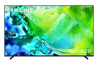 65" Neo QLED QN82H 4K Samsung Vision AI Smart TV (2026)