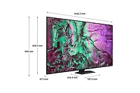 65 Inch Neo QLED 4K QN85D Tizen OS Smart TV | Samsung Canada