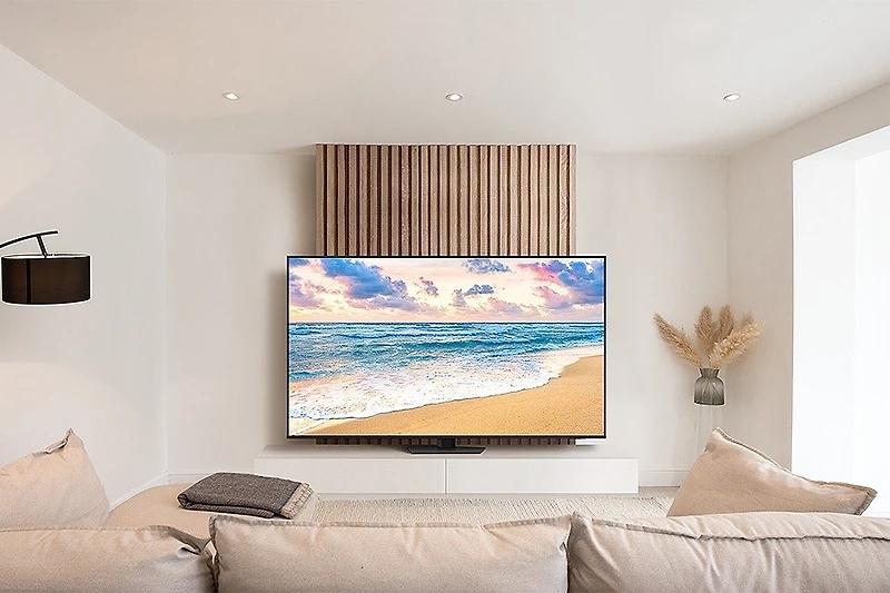 65 Inch Neo QLED 4K QN85D Tizen OS Smart TV | Samsung Canada