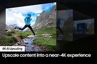 65 Inch Neo QLED 4K QN85D Tizen OS Smart TV | Samsung Canada