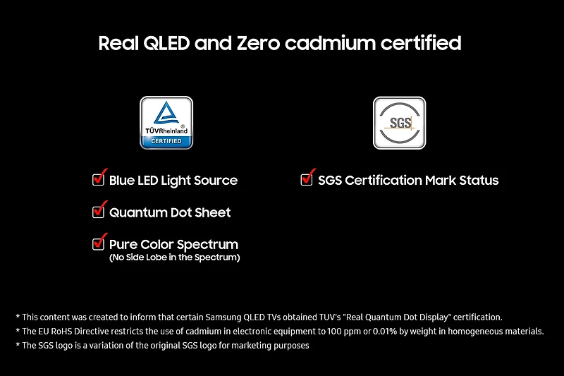 65" Neo QLED QN85F 4K Samsung Vision AI Smart TV
