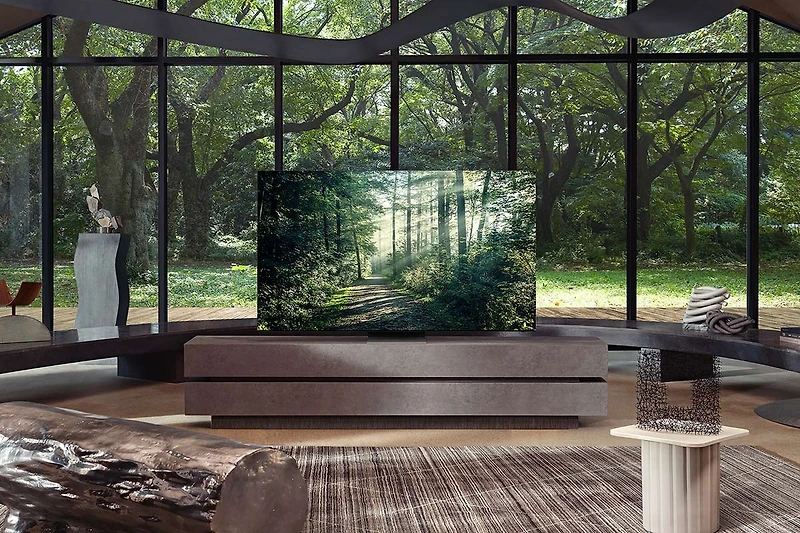 65" Neo QLED 8K Smart TV QN900A
