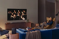 65" Neo QLED 8K Smart TV QN900A