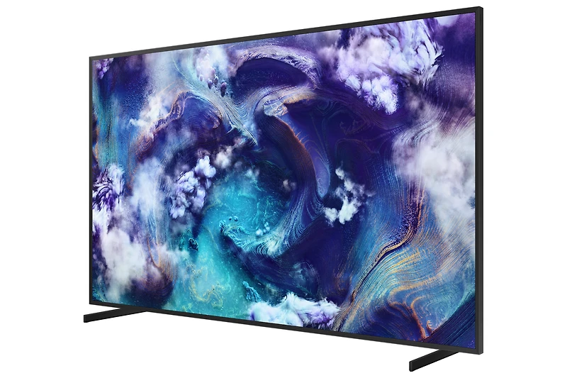 QN900F Inch 8K Neo QLED Mini LED Vision AI TV (2025