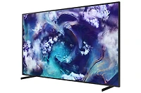 QN900F Inch 8K Neo QLED Mini LED Vision AI TV (2025