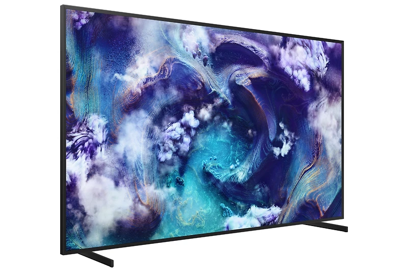 QN900F Inch 8K Neo QLED Mini LED Vision AI TV (2025