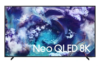 QN900F Inch 8K Neo QLED Mini LED Vision AI TV (2025