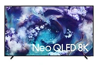 QN900F Inch 8K Neo QLED Mini LED Vision AI TV (2025