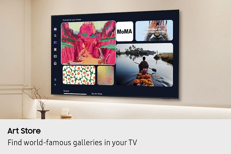 QN900F Inch 8K Neo QLED Mini LED Vision AI TV (2025