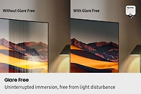 QN900F Inch 8K Neo QLED Mini LED Vision AI TV (2025) | Samsung Canada