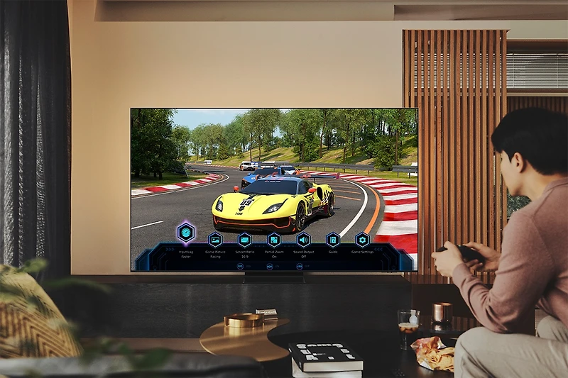 65" Neo QLED 4K Smart TV QN92B