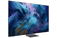 65" Neo QLED QN990F 8K Vision AI Smart TV (2025) QN65QN990FFXZC | Samsung Canada