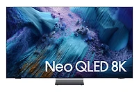 65" Neo QLED QN990F 8K Vision AI Smart TV (2025) QN65QN990FFXZC | Samsung Canada