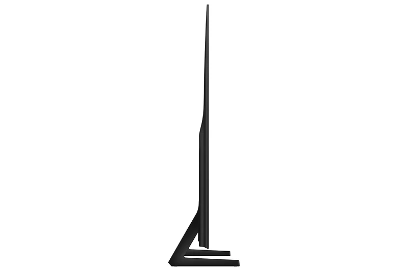 65 Inch OLED S85F 4K Vision AI Smart TV (2025) QN65S85FAFXZC | Samsung Canada