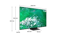 Inch OLED S90D 4K Tizen OS Smart TV