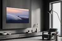 Inch OLED S90D 4K Tizen OS Smart TV