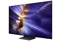 65" OLED S90F 4K Vision AI Smart TV