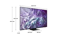 65 Inch OLED S95D 4K Tizen OS Smart TV