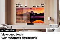 65 Inch OLED S95D 4K Tizen OS Smart TV