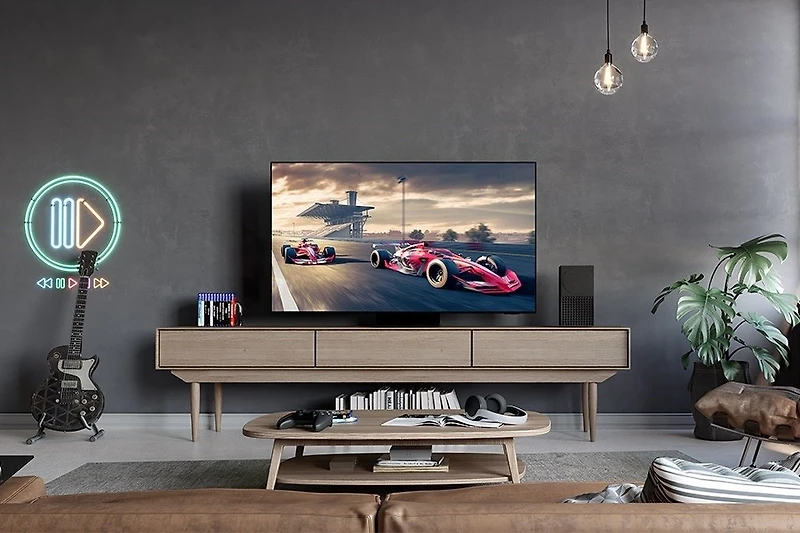 65 Inch OLED S95D 4K Tizen OS Smart TV