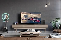 65 Inch OLED S95D 4K Tizen OS Smart TV