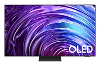 65 Inch OLED S95D 4K Tizen OS Smart TV