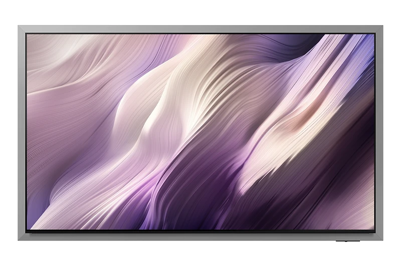 65" OLED S95H 4K Samsung Vision AI Smart TV (2026)