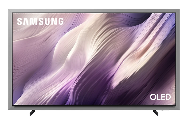 65" OLED S95H 4K Samsung Vision AI Smart TV (2026)
