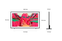 75" The Frame Pro 4K Vision AI Smart TV