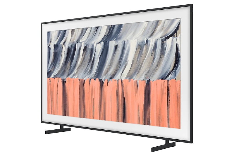 75" The Frame LS03HE 4K Samsung Vision AI Smart TV (2026)
