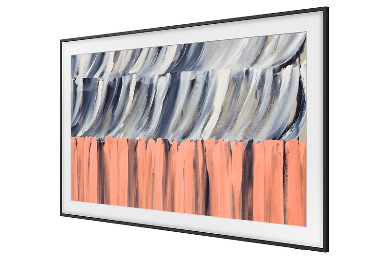 75" The Frame LS03HE 4K Samsung Vision AI Smart TV (2026)