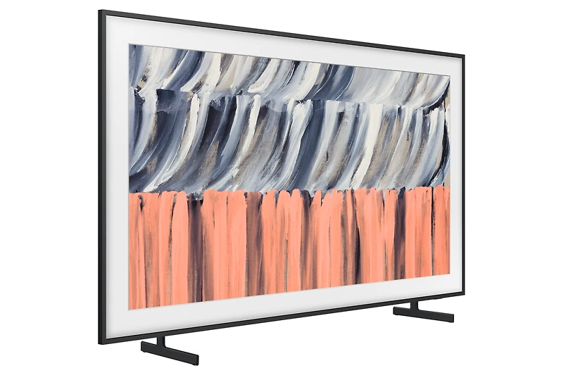 75" The Frame LS03HE 4K Samsung Vision AI Smart TV (2026)