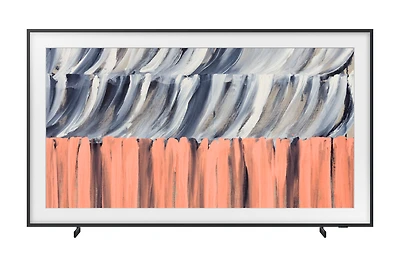 75" The Frame LS03HE 4K Samsung Vision AI Smart TV (2026)