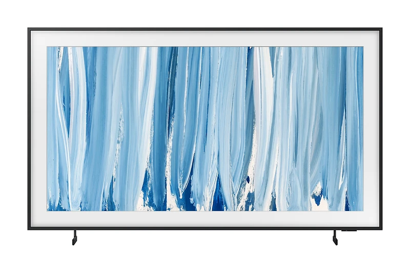 75" The Frame Pro LS03HW 4K Samsung Vision AI Smart TV (2026)