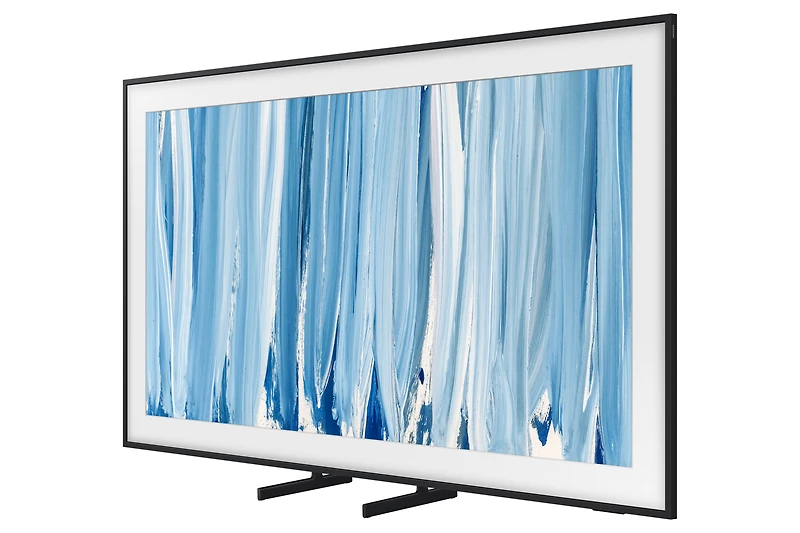 75" The Frame Pro LS03HW 4K Samsung Vision AI Smart TV (2026)