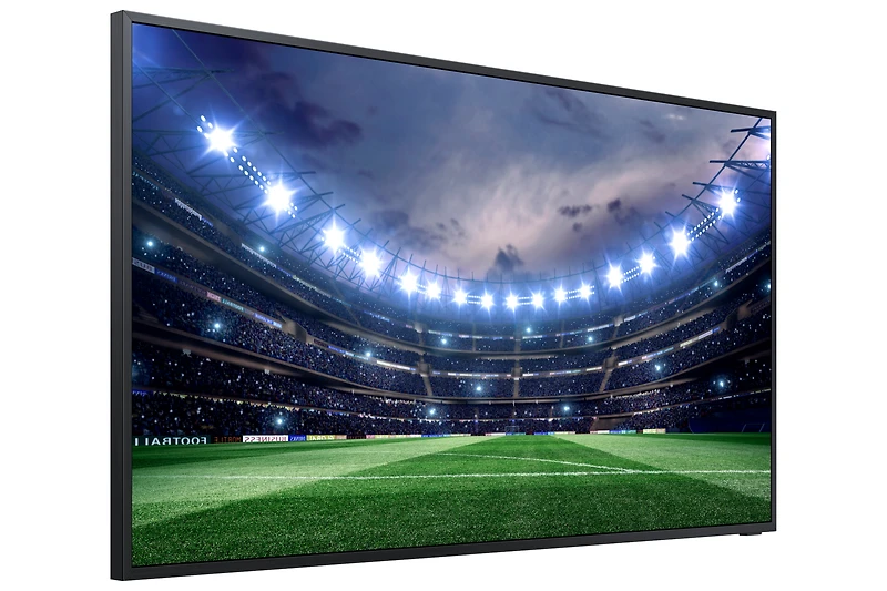 75" The Terrace LST9D Neo QLED 4K Full Sun Outdoor Smart TV Black | Samsung Canada