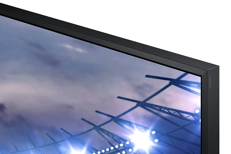 75" The Terrace LST9D Neo QLED 4K Full Sun Outdoor Smart TV Black | Samsung Canada