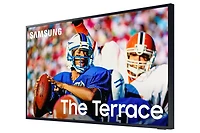 75" The Terrace Full Sun 4K Outdoor TV LST9T