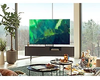 75" QLED 4K Smart TV Q70A