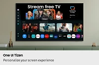 75" QLED Q7F 4K Vision AI Smart TV