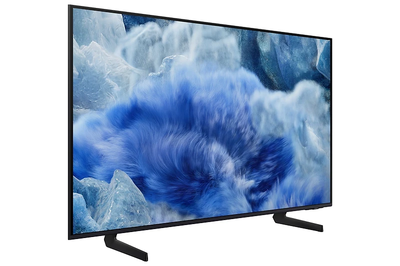 75" QLED Q8F 4K Samsung Vision AI Smart TV
