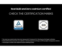 75" Neo QLED QN1EF  4K  Vision AI Smart TV