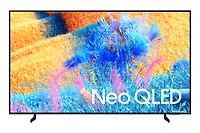 75" Neo QLED QN60F 4K Samsung Vision AI Smart TV (2025)