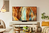 75" Neo QLED QN70F 4K Vision AI Smart TV (2025) QN75QN70FAFXZC | Samsung Canada