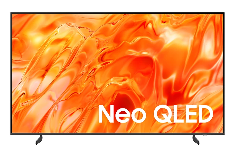 75" Neo QLED QN70H 4K Samsung Vision AI Smart TV (2026)