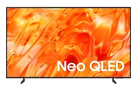 75" Neo QLED QN70H 4K Samsung Vision AI Smart TV (2026)