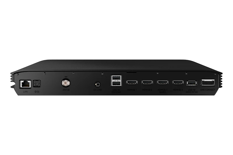 75" Neo QLED 8K Smart TV QN800A