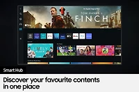 75" Neo QLED 4K Smart TV QN85B